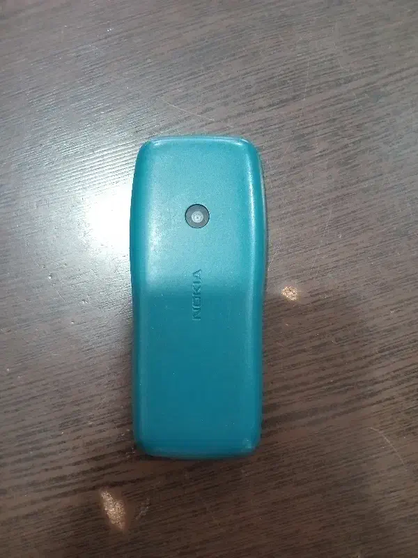 گوشی نوکیا اصلی بدون باطری|موبایل|میاندوآب, |دیوار