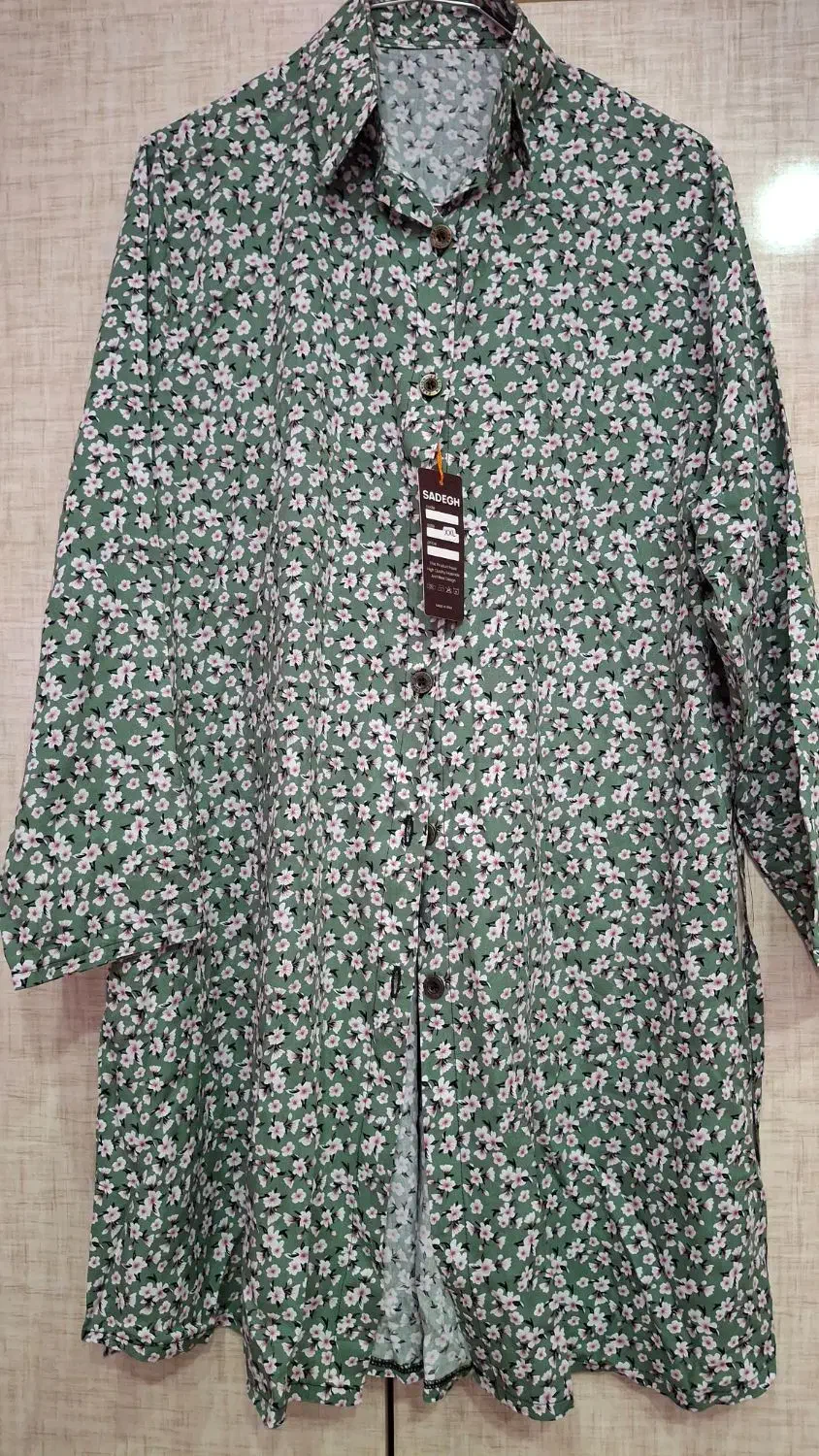 هدیه روز زن|لباس|بیرجند, |دیوار