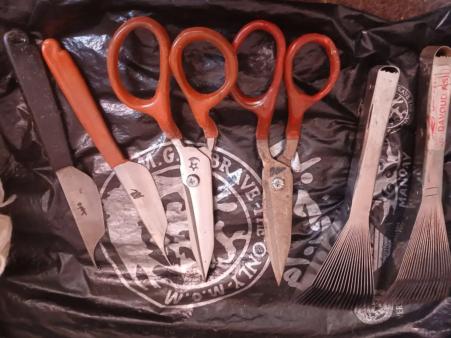 دار قالی با تمامی وسایل|تابلو فرش|شیراز, حجت آباد|دیوار