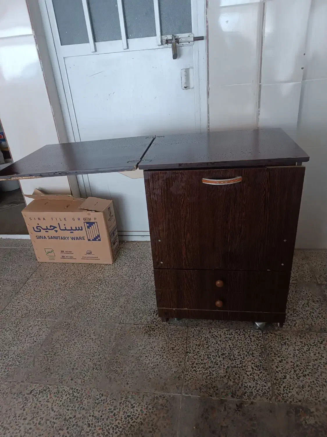 خیاطی|لوازم خیاطی و بافتنی|قزوین, |دیوار