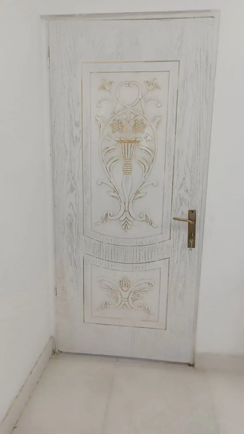 تعداد 4تا درب اتاق نو ب فروش میرسه|مصالح و تجهیزات ساختمان|طبس, |دیوار