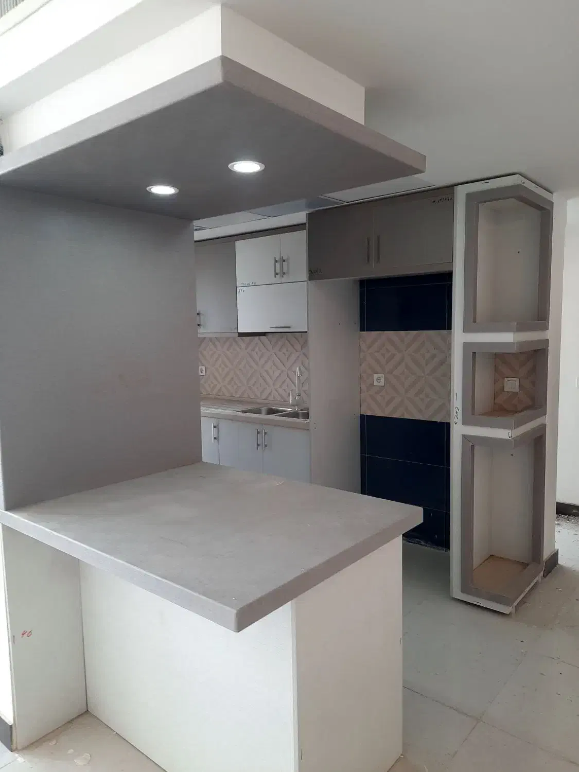 مجتمع سیمرغ. ۱۰۱ متر|اجارهٔ آپارتمان|اسلام‌شهر, سیمرغ|دیوار