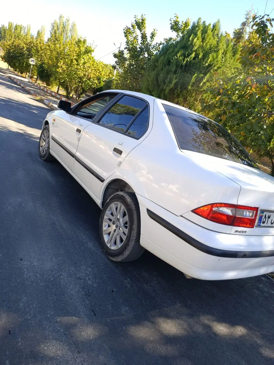 سمند|خودرو سواری و وانت|چالدران, |دیوار