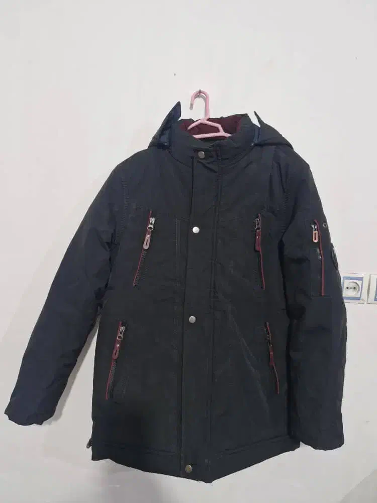 کاپشن مردانه|لباس|سیرجان, |دیوار