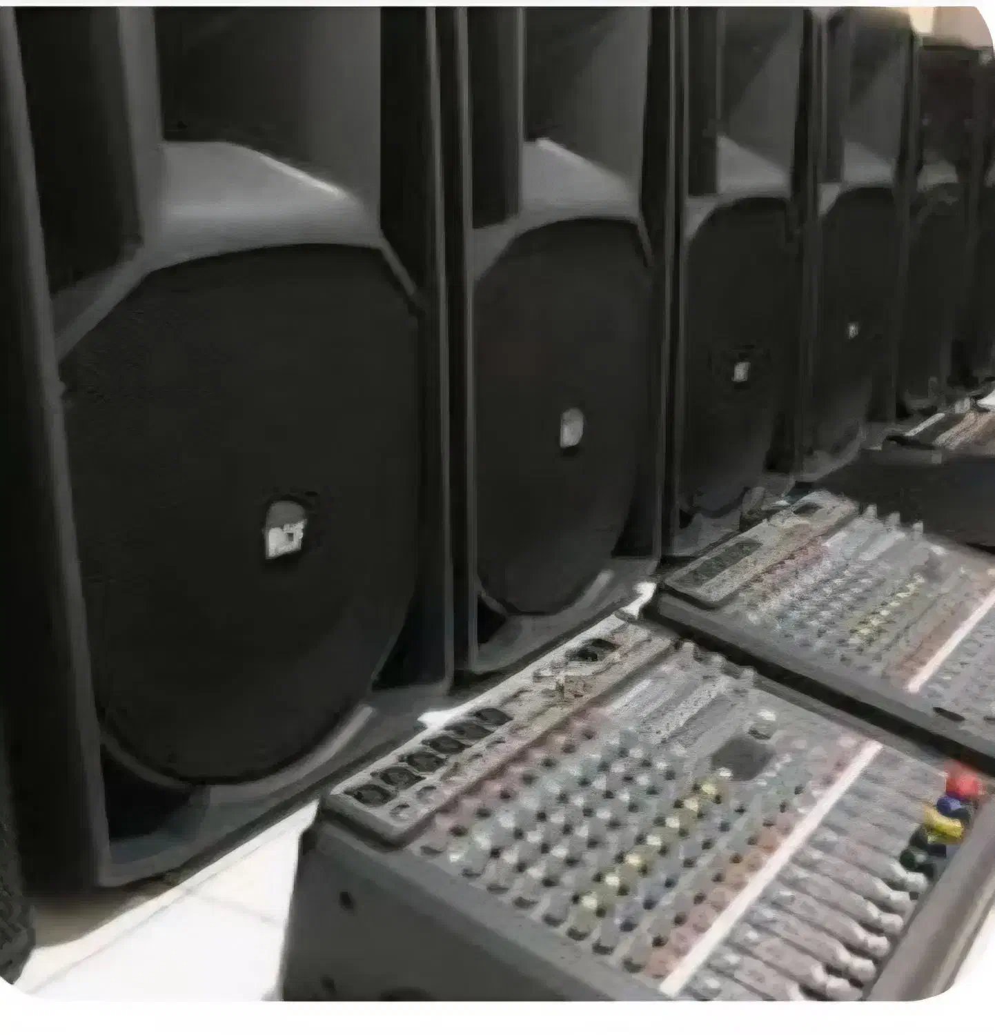 اجاره باند بلوتوثی فلشخور سعید|خدمات پذیرایی، مراسم|آبیک, |دیوار