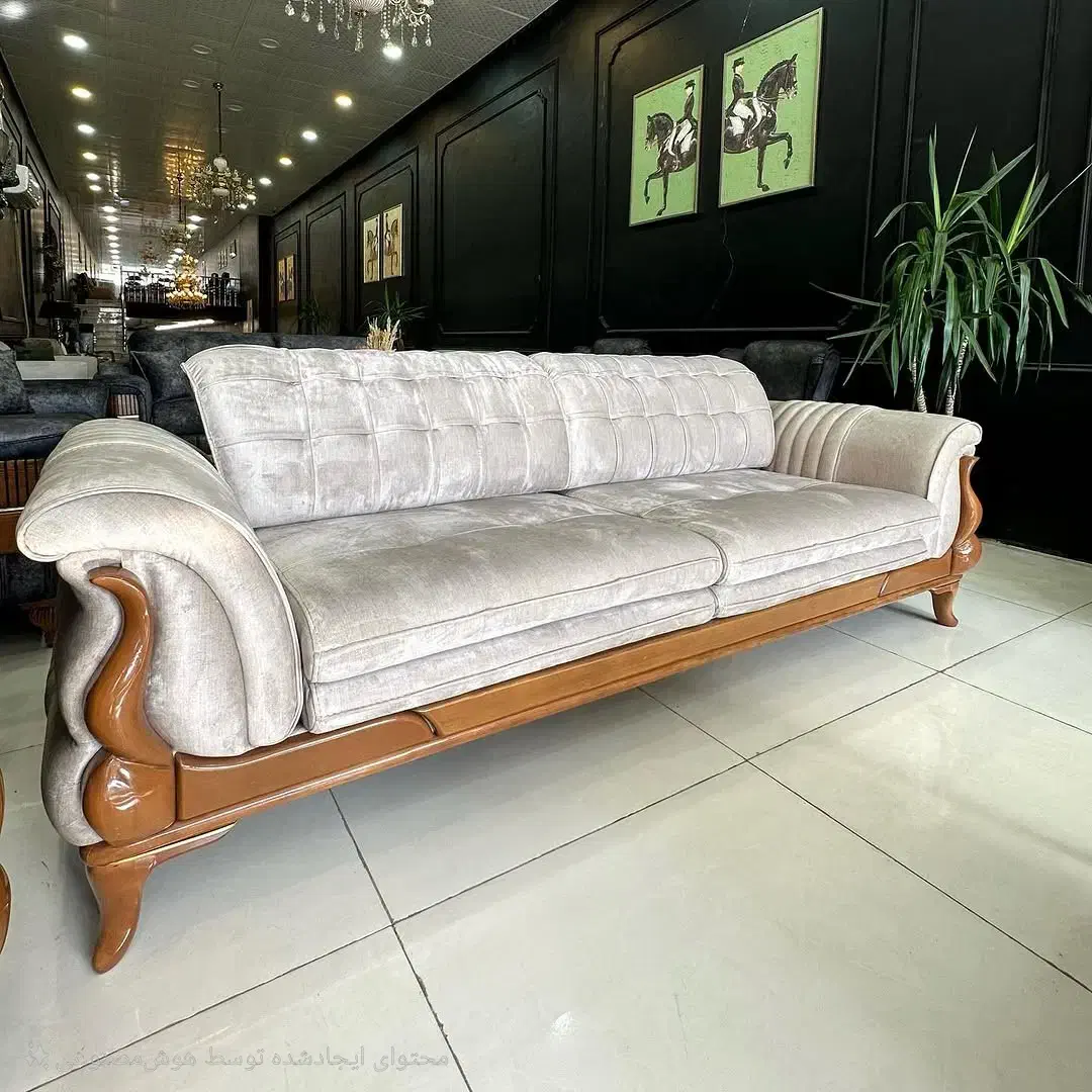 روکوب ماهر ونیمه ماهر|استخدام صنعتی، فنی، مهندسی|مشهد, کوشک مهدی|دیوار