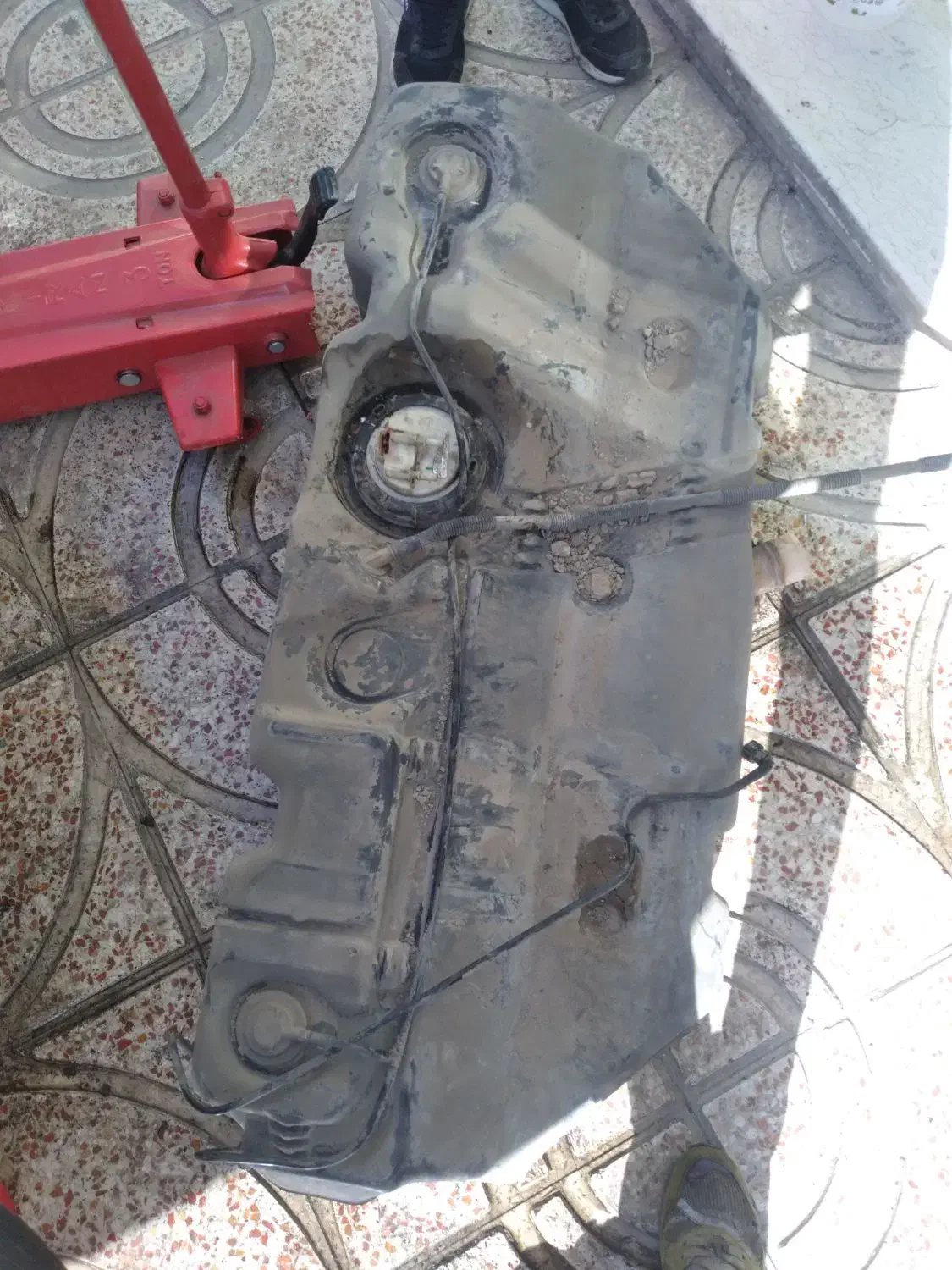 باطری سازی سیار هدلایت برق خودرو|خدمات موتور و ماشین|اسلامشهر, مطهری|دیوار