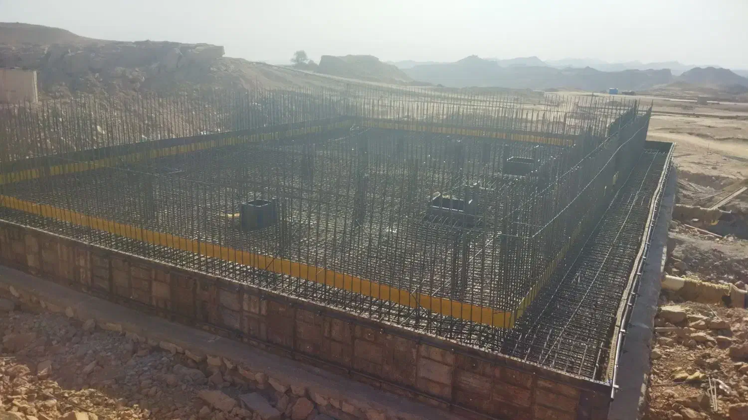 فروش بتن آماده.برای ساخت اوساز در رامشیر.|مصالح و تجهیزات ساختمان|رامشیر, |دیوار