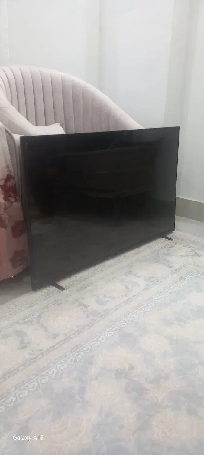 تلوزیون ۴۳|تلویزیون و پروژکتور|سنندج, |دیوار