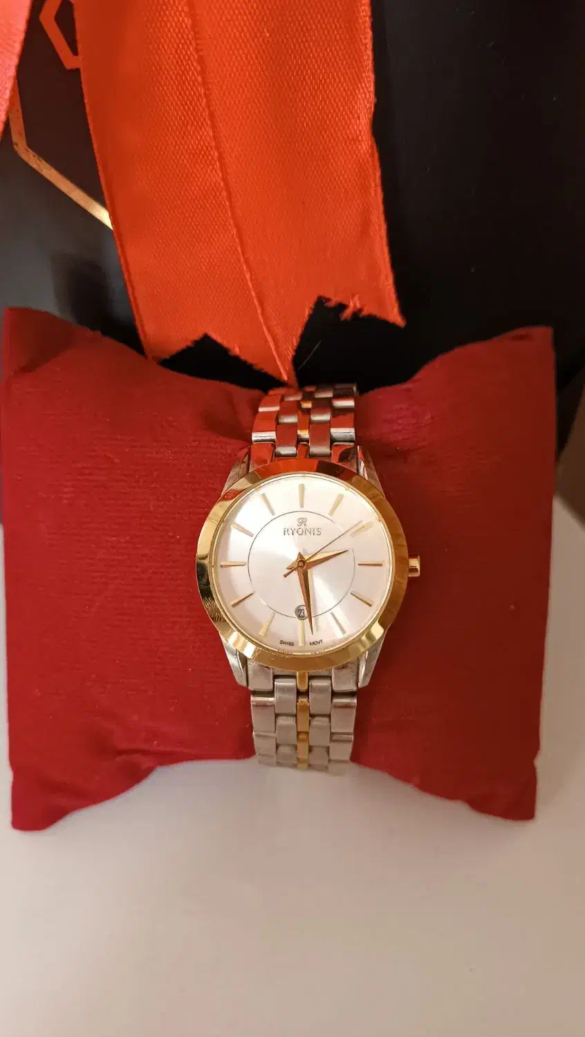 ساعت زنانه|ساعت|رشت, استقامت ۱|دیوار