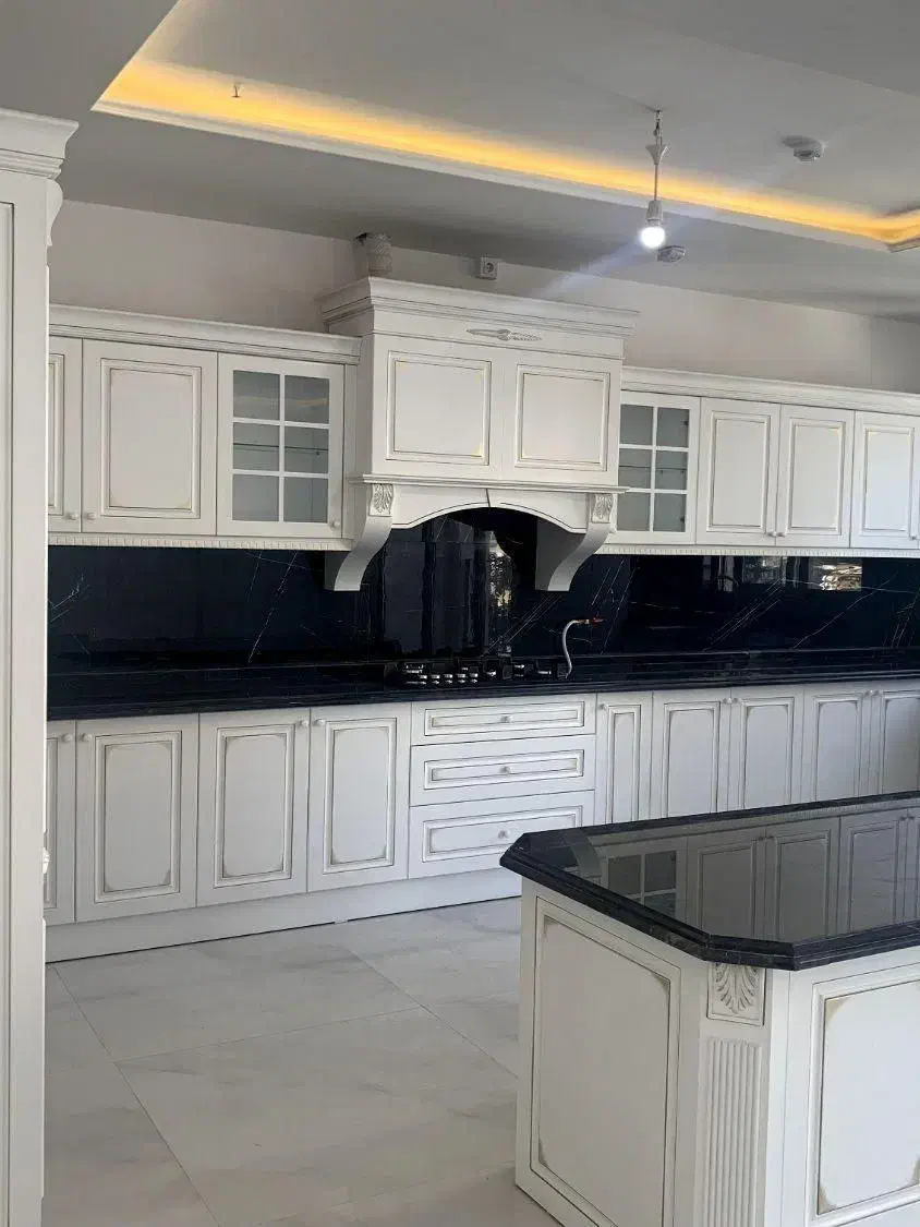 دریاچه چیتگر۱۳۰متر/معاوضه با خودرو/ سنددار|فروش آپارتمان|تهران, چیتگر شمالی|دیوار