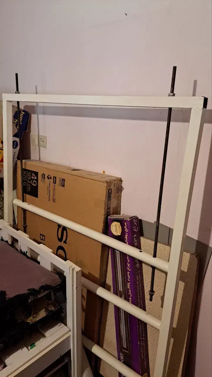 دارقالی|صنایع دستی و سایر لوازم تزئینی|رودهن, |دیوار