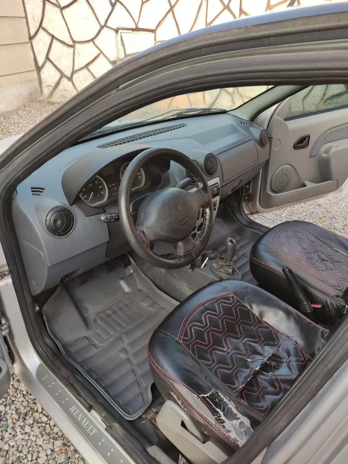 ال ۹۰ مدل ۸۷ بدون رنگ و کارکرد|خودرو سواری و وانت|تهران, باغ فیض|دیوار