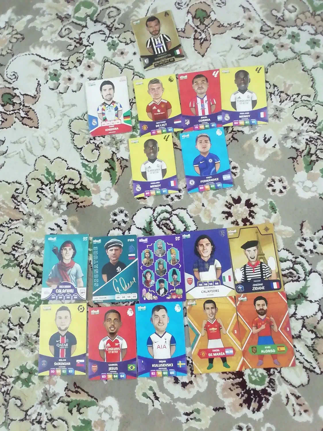 کیمدی مفت|کلکسیون و سرگرمی|کجور, |دیوار