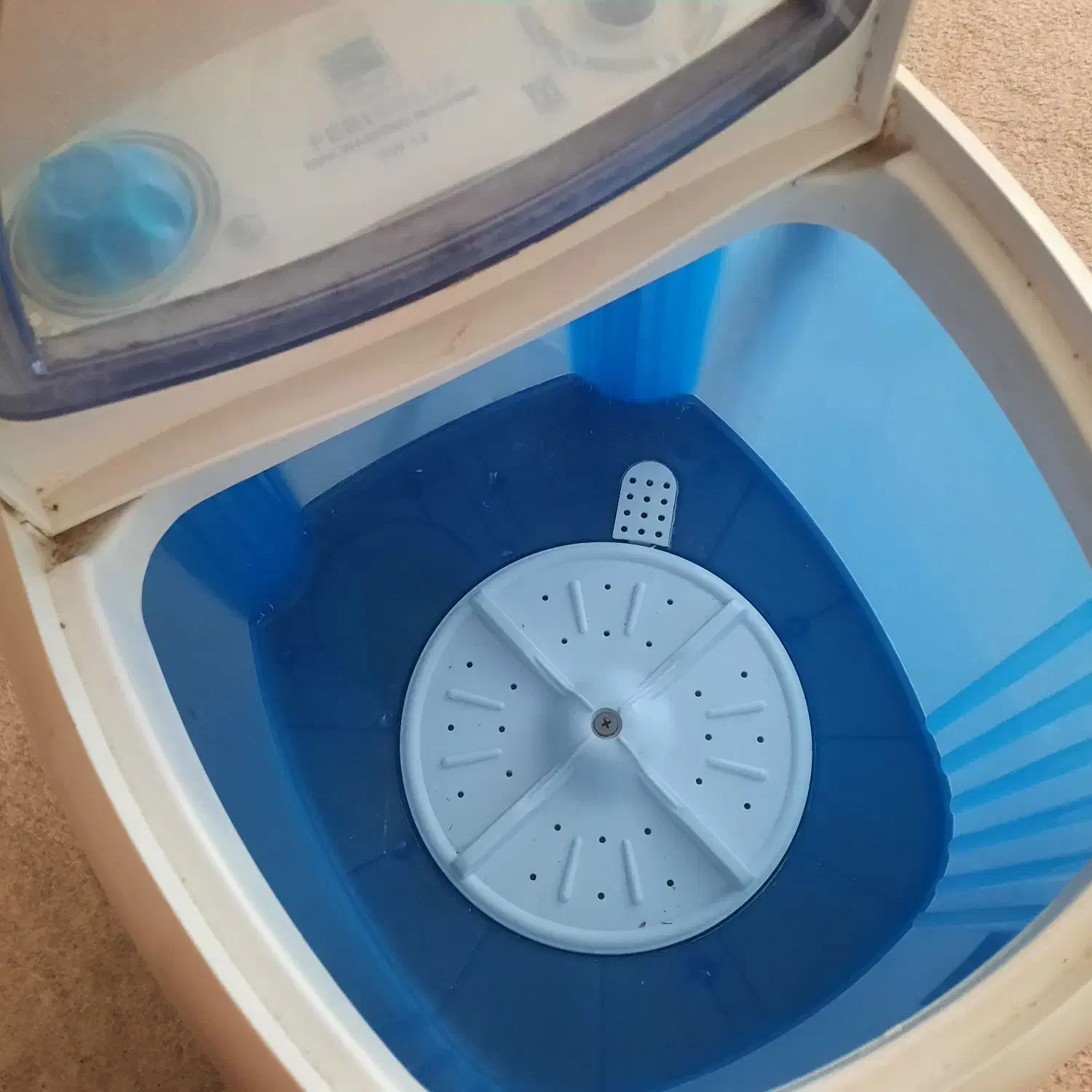 مینی واش فریدولین ۲ کیلو|ماشین لباسشویی و خشک‌کن لباس|بروجرد, |دیوار