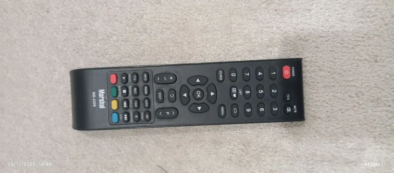 تلویزیون ۴۳|تلویزیون و پروژکتور|تهران, طرشت|دیوار