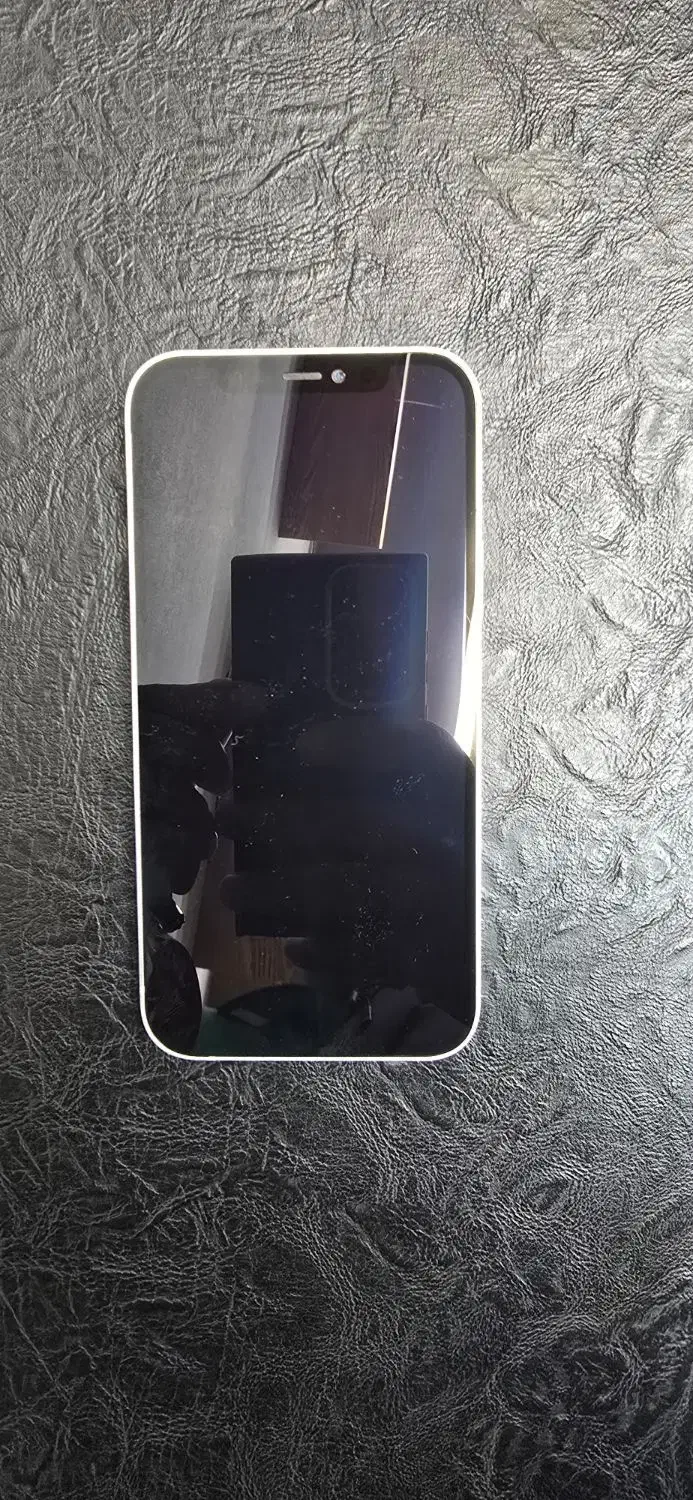 ایفن ۱۲ دوسیم|موبایل|قزوین, |دیوار