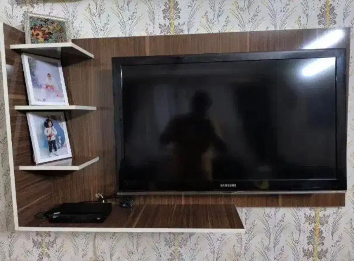 پایه تلویزیون دیواری|میز تلویزیون|گنبد کاووس, |دیوار