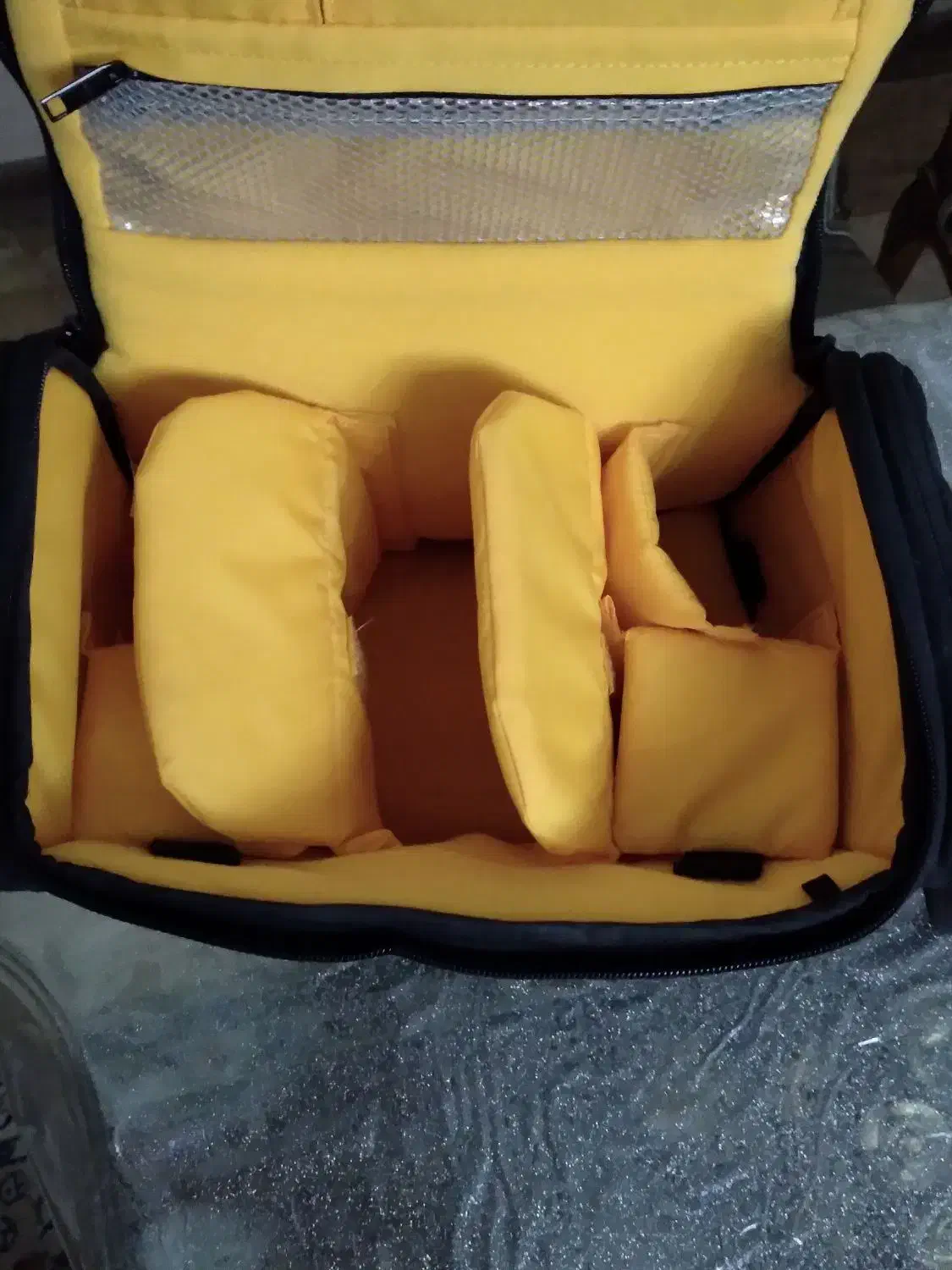 کیف ومحافظ لنز ودوربین|دوربین عکاسی و فیلمبرداری|تهران, شاهین|دیوار