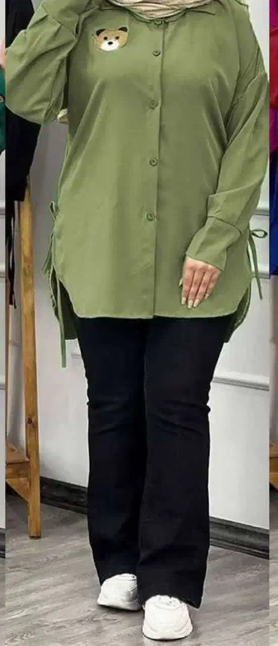 مانتو|لباس|آران و بیدگل, |دیوار