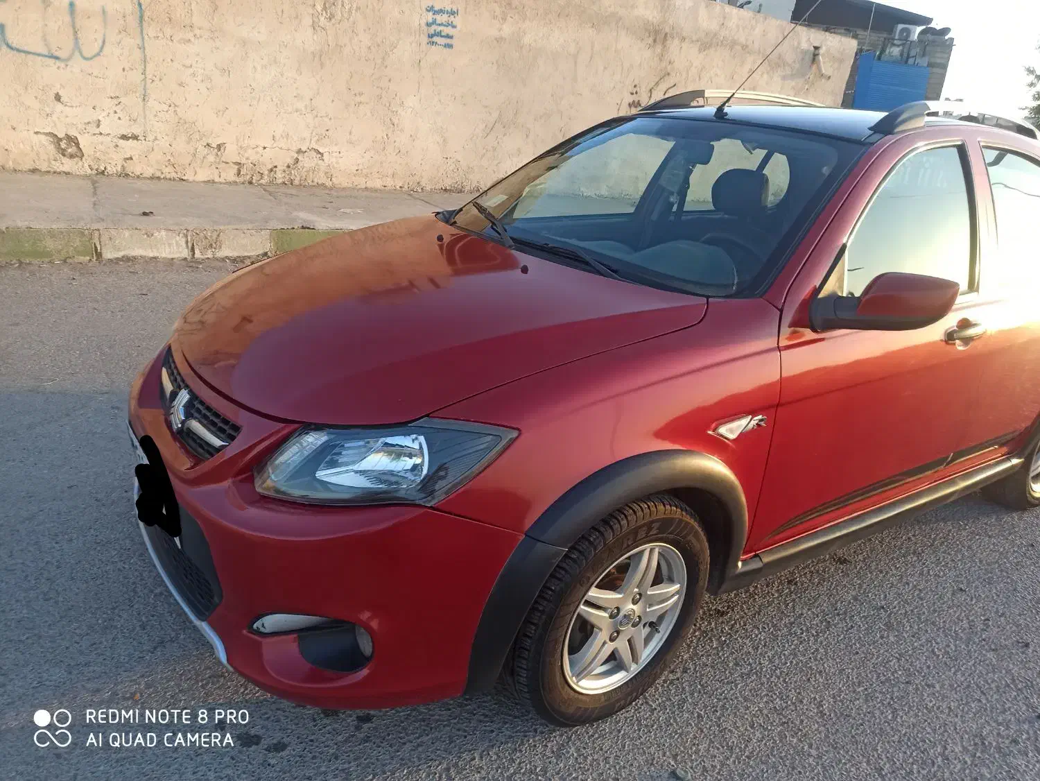 کوییک Rمدل 1401|خودرو سواری و وانت|دزفول, |دیوار