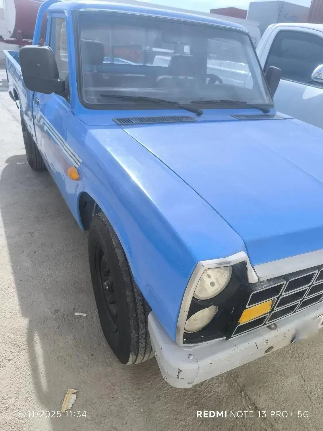 نیسان مدل ۹۸|خودرو سواری و وانت|زاهدان, |دیوار