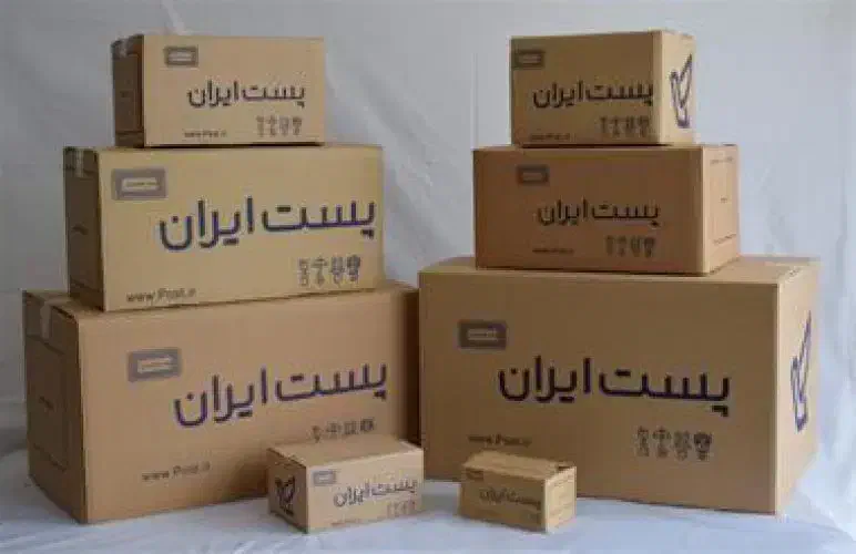 ارسال بسته پستی به سراسر ایران حتی روزهای تعطیل|خدمات حمل و نقل|زهک, |دیوار
