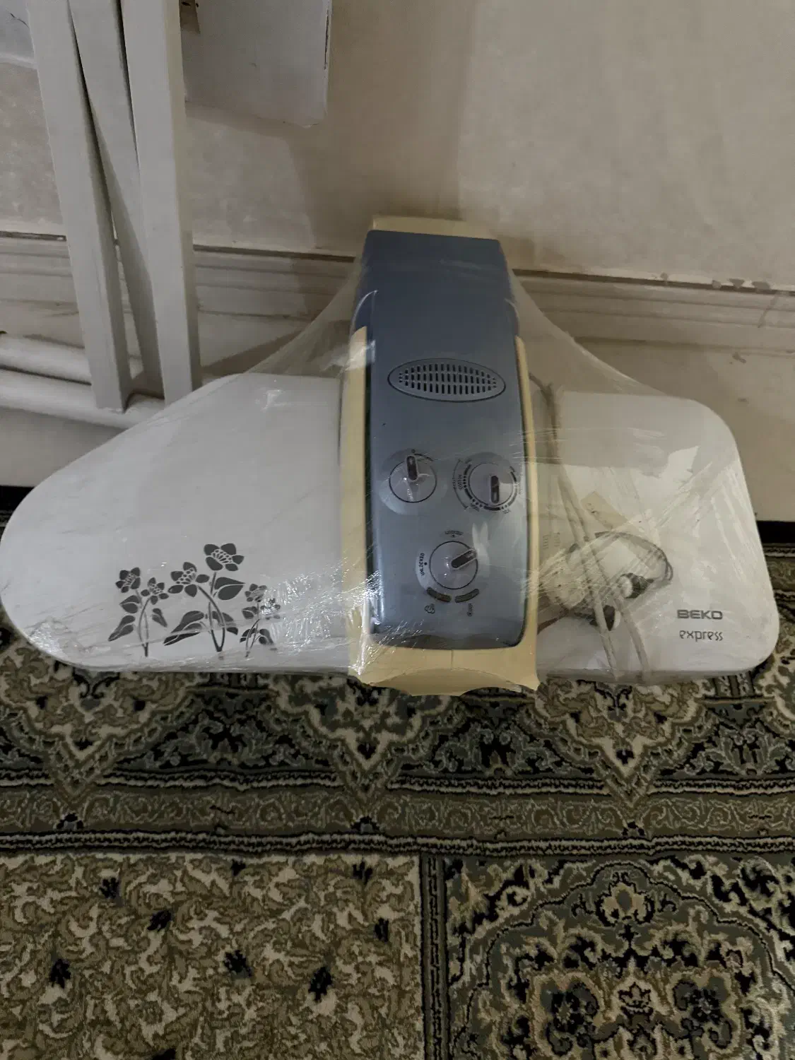 اتو‌بخار بکو|اتو و لوازم اتو|رشت, کوی امام رضا|دیوار