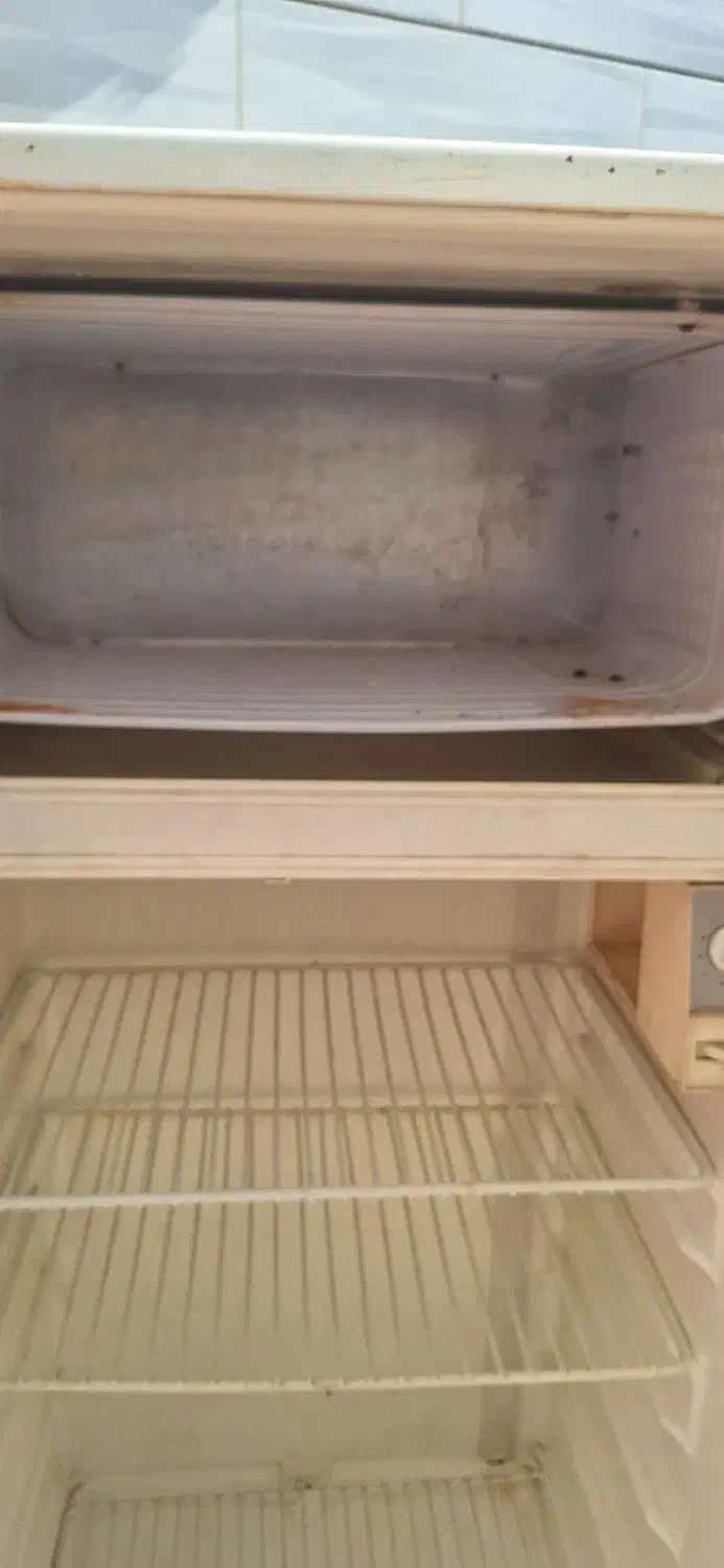 یخچال|یخچال و فریزر|خمینی‌شهر, |دیوار