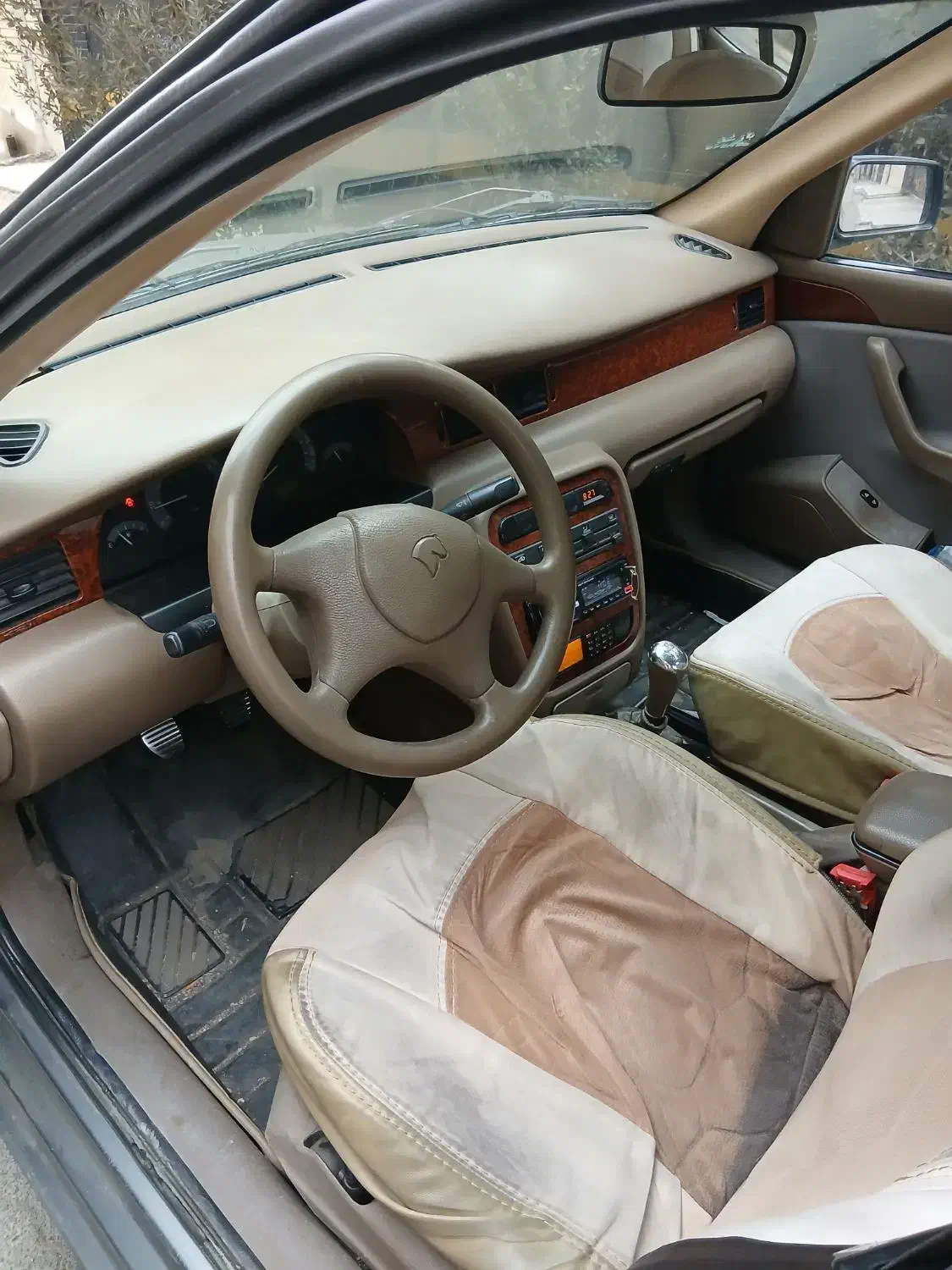 خودرو سمند|خودرو سواری و وانت|ماهدشت, |دیوار