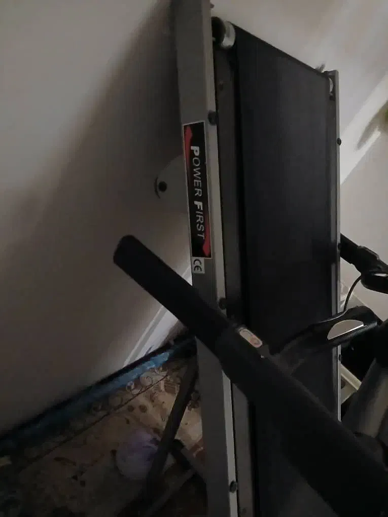 تردمیل سالم در حد|تجهیزات ورزشی|تبریز, |دیوار