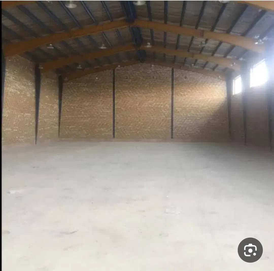 اجاره کارگاه و سوله|اجارهٔ دفتر صنعتی، کشاورزی، تجاری|خمینی‌شهر, |دیوار