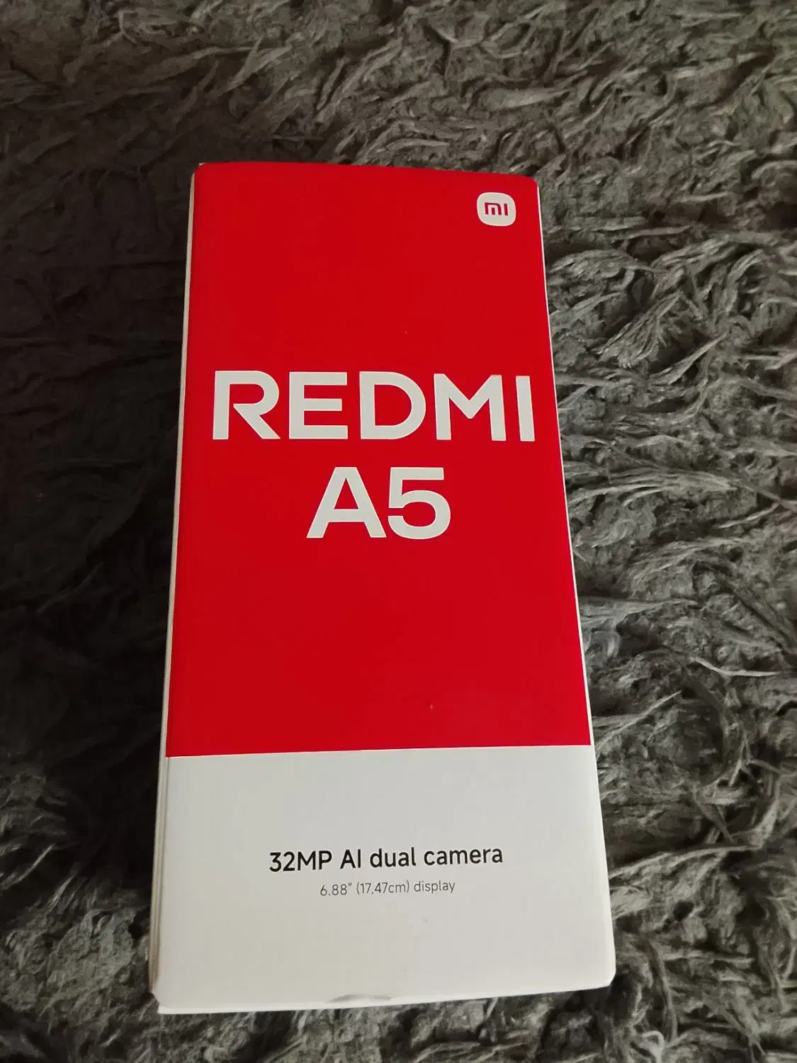 redmi 5a|موبایل|کاشان, دروازه جوشقان|دیوار