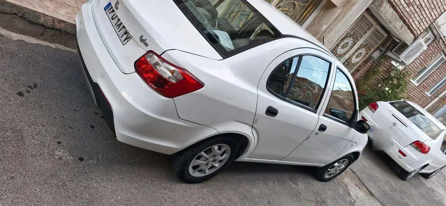 ساینا اس|خودرو سواری و وانت|ماکو, |دیوار