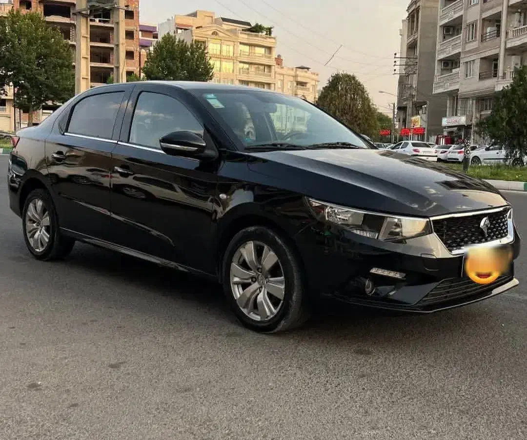 تارا V2|خودرو سواری و وانت|پیرانشهر, |دیوار