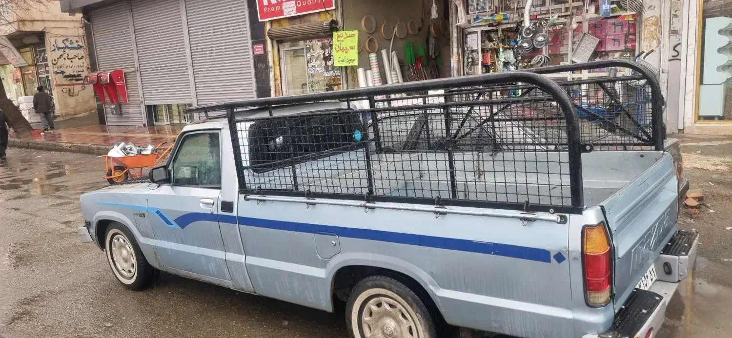 بابری|خدمات حمل و نقل|سنندج, |دیوار