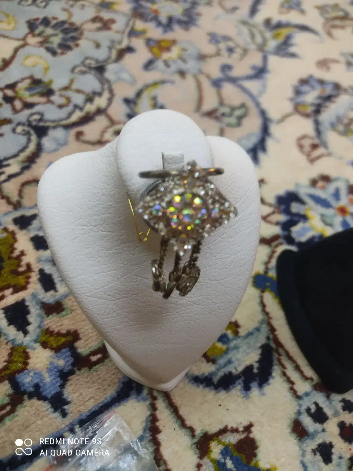 مقداری نقره و بدلی|بدلیجات|اهواز, کیان اباد|دیوار