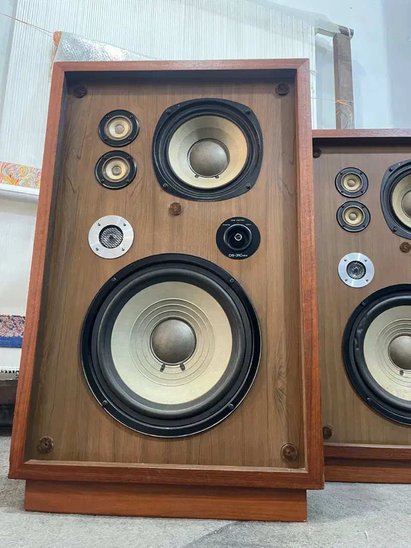 باند غول دایتون|سیستم صوتی خانگی|تهران, آذری|دیوار