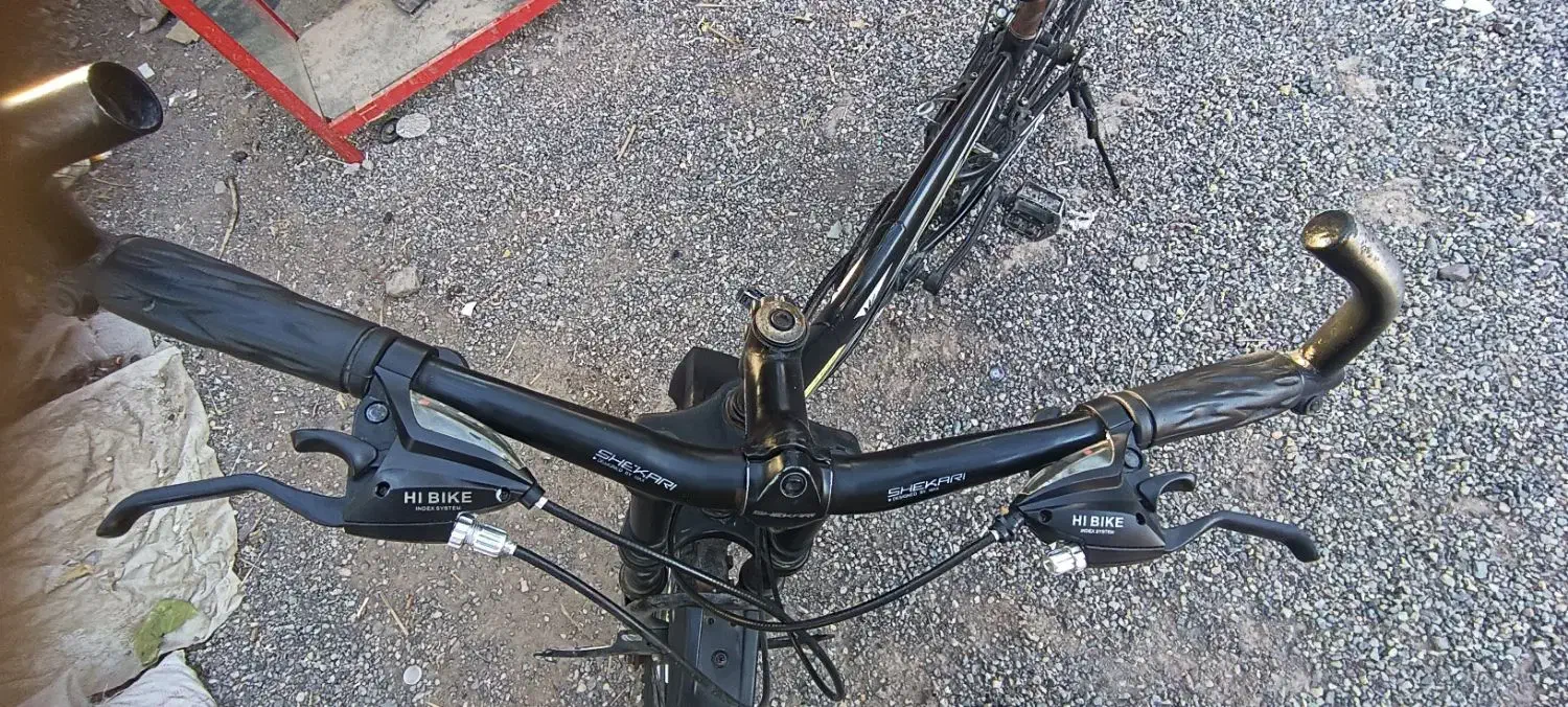 دوچرخه|دوچرخه، اسکیت، اسکوتر|بم, |دیوار