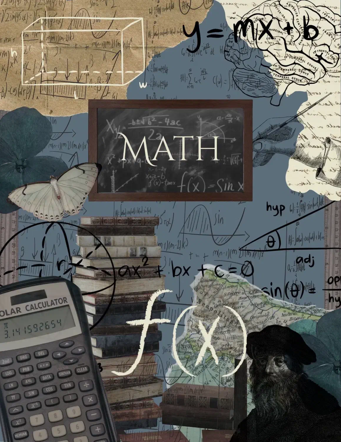 تدریس خصوصی ریاضی از دبستان تا دبیرستان|خدمات آموزشی|مبارکه, |دیوار