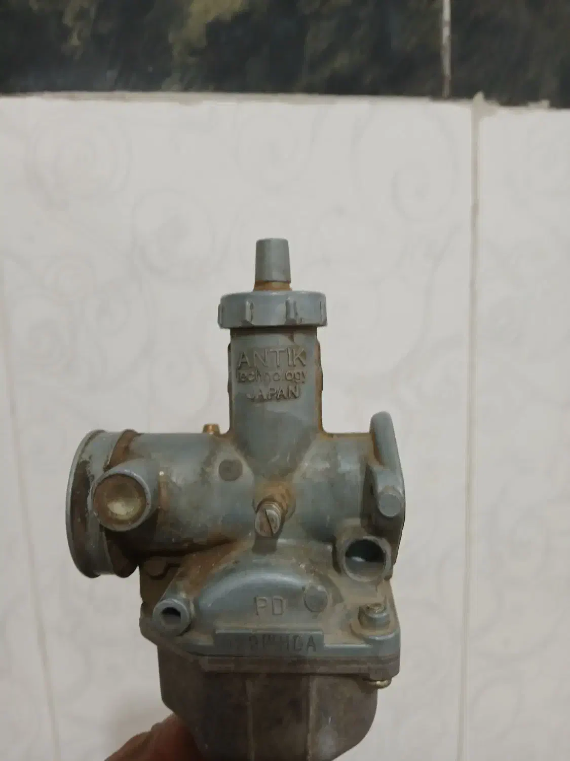 کاربرات ژاپنی بشرط سالمی|قطعات یدکی و لوازم جانبی|قم, انسجام|دیوار