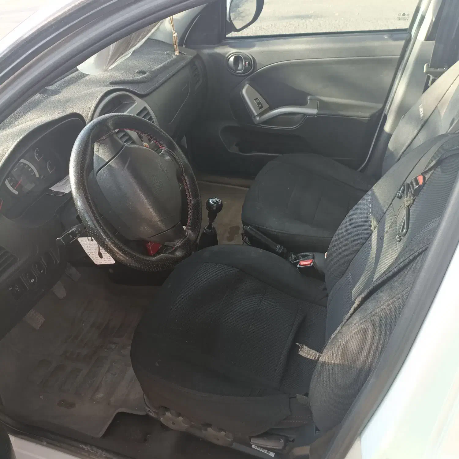 کوییک مدل ۹۹کارشناسی شده|خودرو سواری و وانت|مشهد, هفت تیر (حافظ)|دیوار