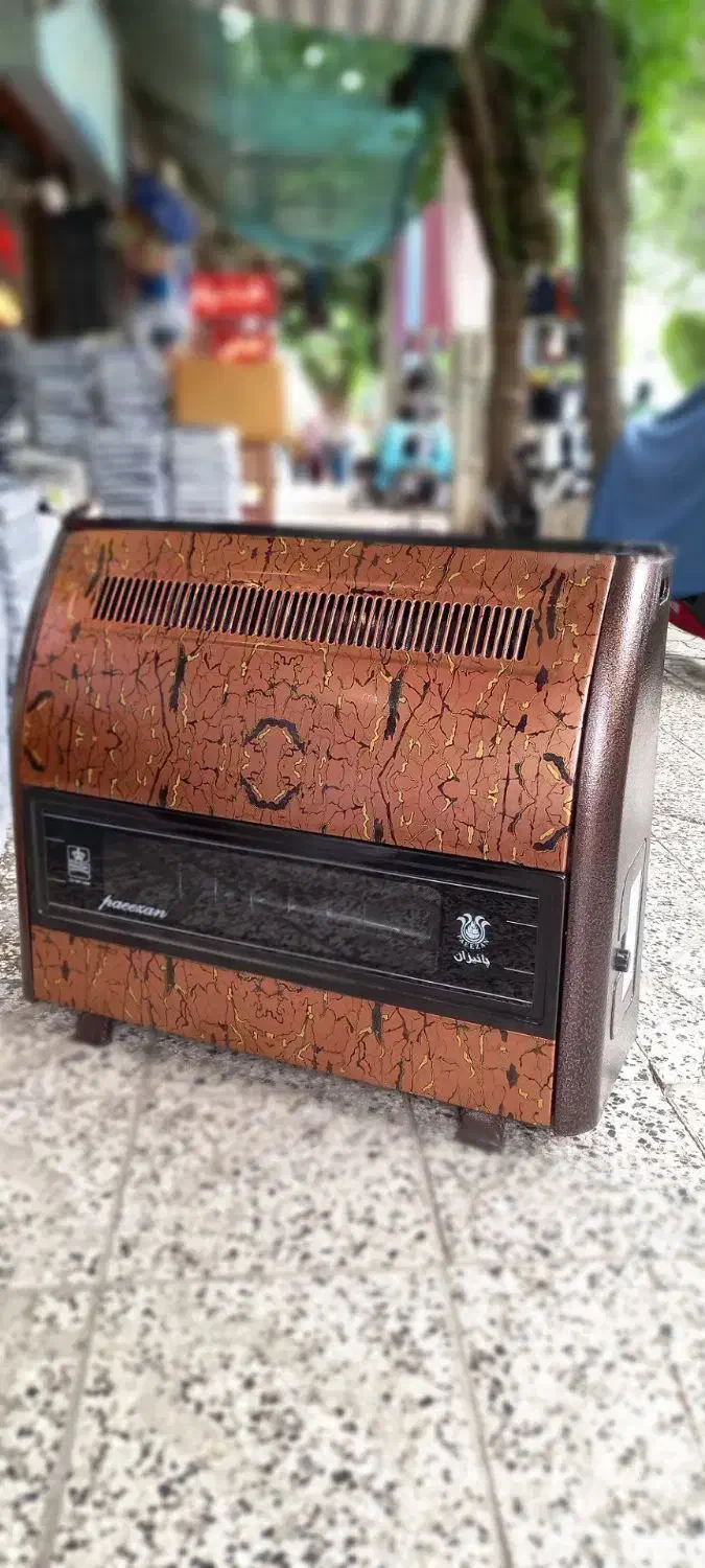 بخاری|بخاری، هیتر، شومینه|گرگان, |دیوار