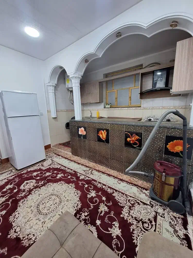 یکخواب در مرکز شهر|اجارهٔ کوتاه‌مدت آپارتمان و سوئیت|قشم, |دیوار