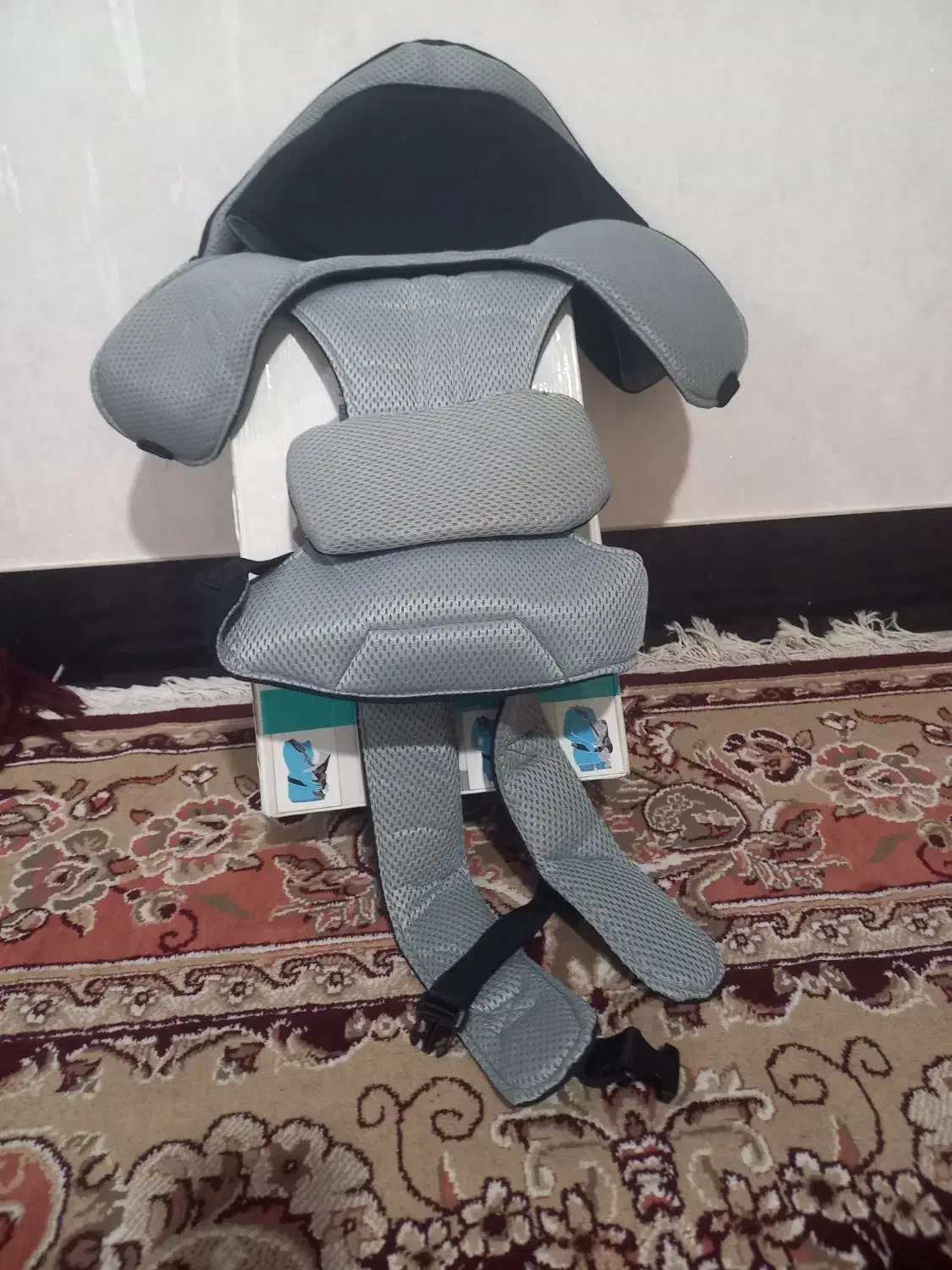 آغوش کانگورویی|اسباب و اثاث بچه|صوفیان, |دیوار