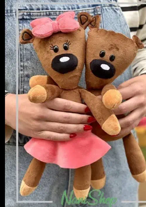 عروسک|اسباب‌‌بازی|کوهدشت, |دیوار