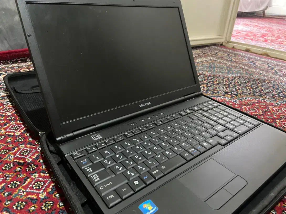 فروش‌لپ‌تاپ|رایانه همراه|تهران, شهید اسدی|دیوار