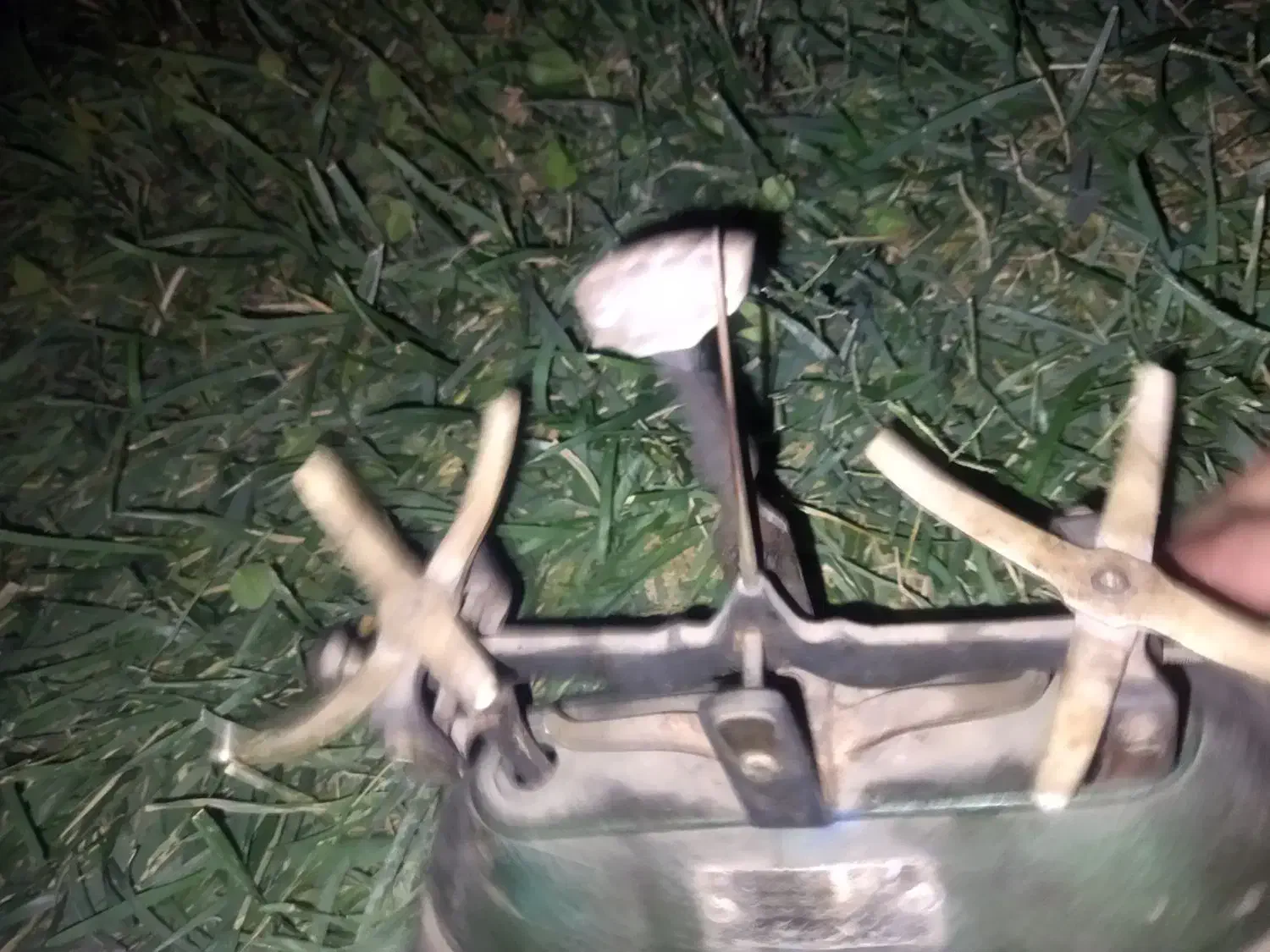 ترازو قدیمی|کلکسیون اشیاء عتیقه|مشهد, بهمن|دیوار