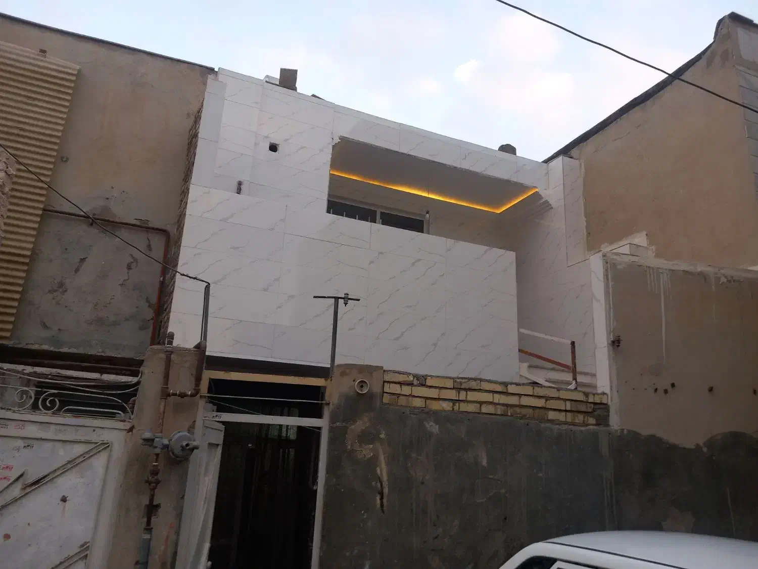 فروش خانه|فروش آپارتمان|مشهد, شهید بصیر|دیوار