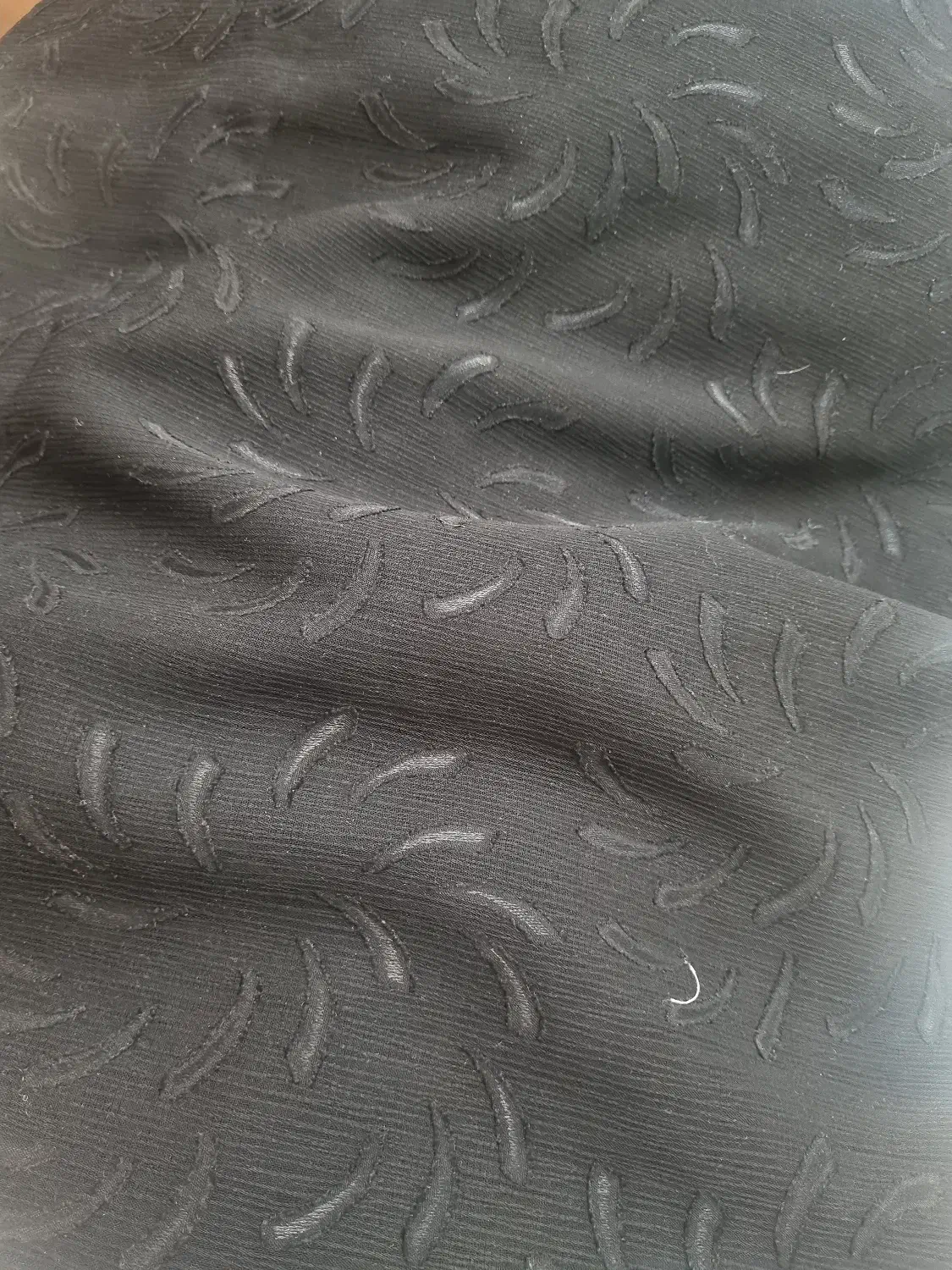 پارچه چادر مشکی|لباس|تهران, شاهین|دیوار